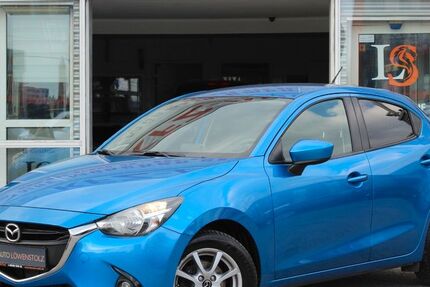 Mazda 2 129.569 km 7.990 &euro; München 81243