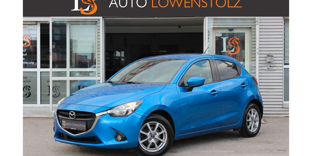 Mazda 2 129.569 km 7.990 &euro; München 81243