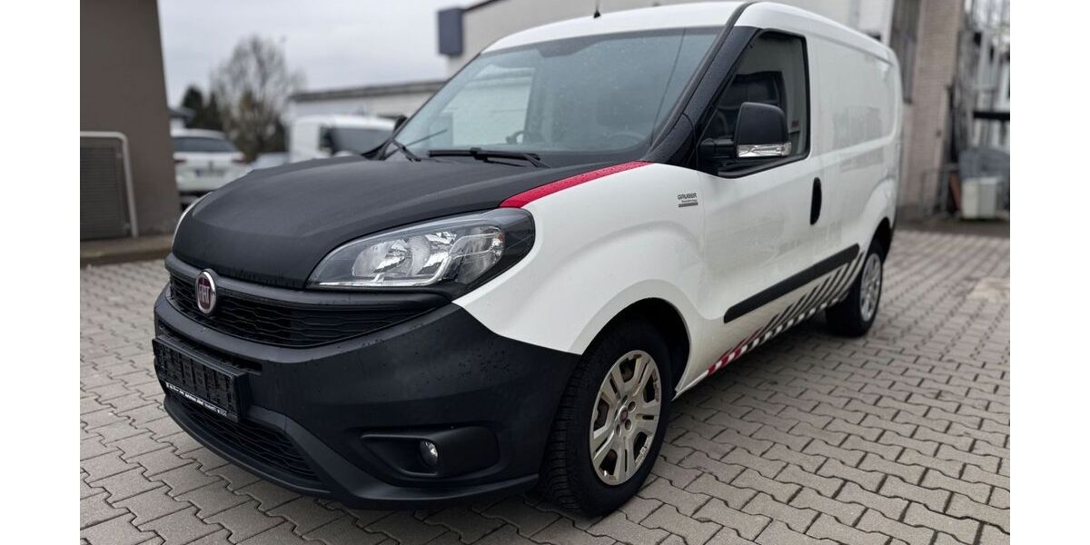 Fiat Doblo 97.000 km 6.999 &euro; Nörten Hardenberg 37176