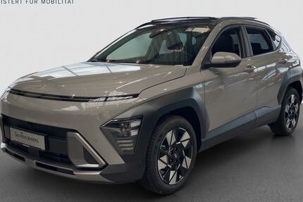Hyundai KONA 2.500 km 29.990 € Landau 76829