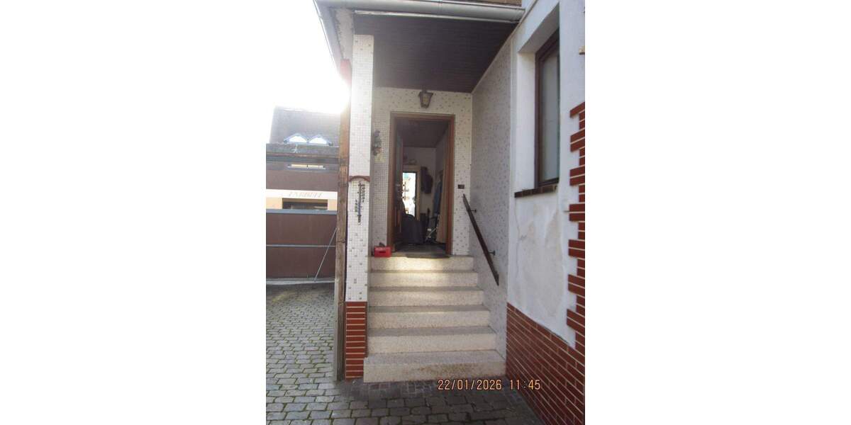 Etagenwohnung Freinsheim - 6 Zimmer, 238.000&euro; | Angebot:26142489