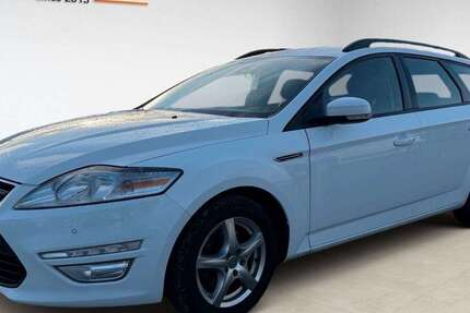 Ford Mondeo 284.000 km 4.399 &euro; Hannover 30179