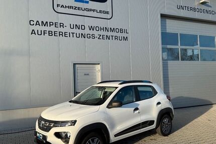 Dacia Spring 19.621 km 8.950 &euro; Markt Indersdorf 85229