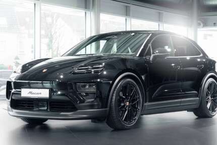 Porsche Macan 9.900 km 84.900 &euro; Hofheim Taunus 65719