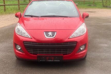 Peugeot 207 121.000 km 5.499 &euro; Lörrach 79541