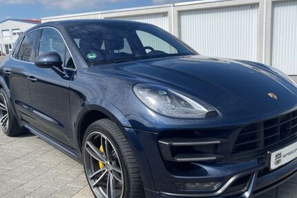 Porsche Macan 115.100 km 51.900 &euro; Burgau 89331