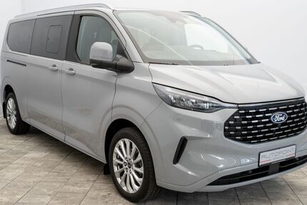 Ford Tourneo Custom 31.700 km 45.880 &euro; Nordhausen 99734