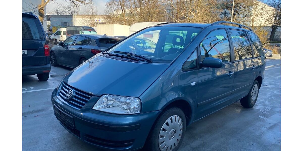 VW Sharan 200.000 km 1.850 &euro; München 80809