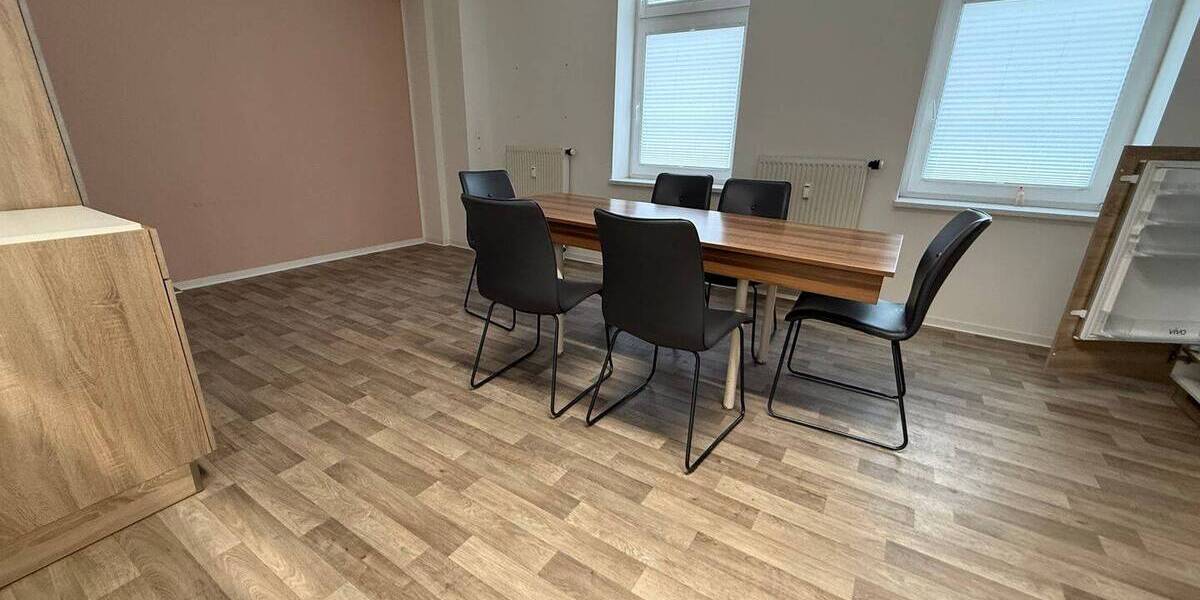 Gewerbeobjekt Chemnitz Altendorf - 3 Zimmer, 245 m&sup2;, 1.400&euro; | Angebot:26816315