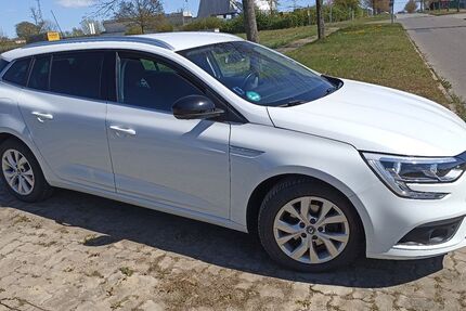 Renault Megane 111.000 km 12.850 &euro; Steinhagen 18442