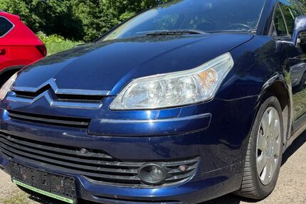 Citroen C4 180.000 km 2.499 &euro; Görlitz 02826