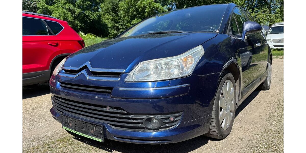Citroen C4 180.000 km 2.499 &euro; Görlitz 02826
