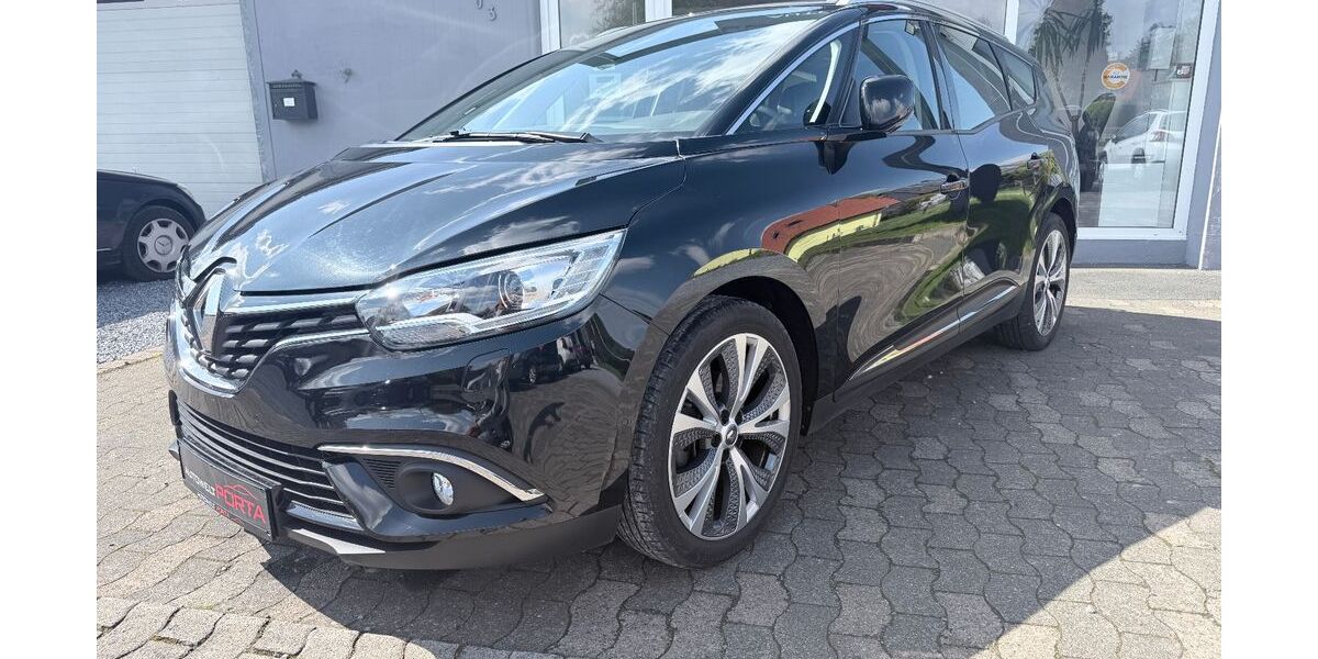 Renault Scenic 104.800 km 10.590 &euro; Porta Westfalica 32457