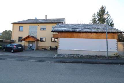 Haus Bretzfeld-Waldbach Waldbach - 10 Zimmer, 273 m&sup2;, 495.000&euro; | Angebot:24633597