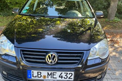 VW Polo 65.000 km 6.300 € Ludwigsburg 71640