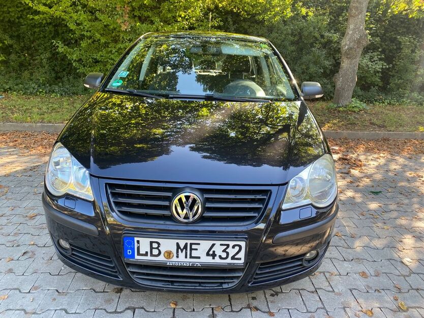 VW Polo 65.000 km 6.300 € Ludwigsburg 71640