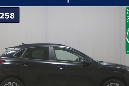 Hyundai KONA 40.512 km 16.480 € Gyhum/Bockel 27404