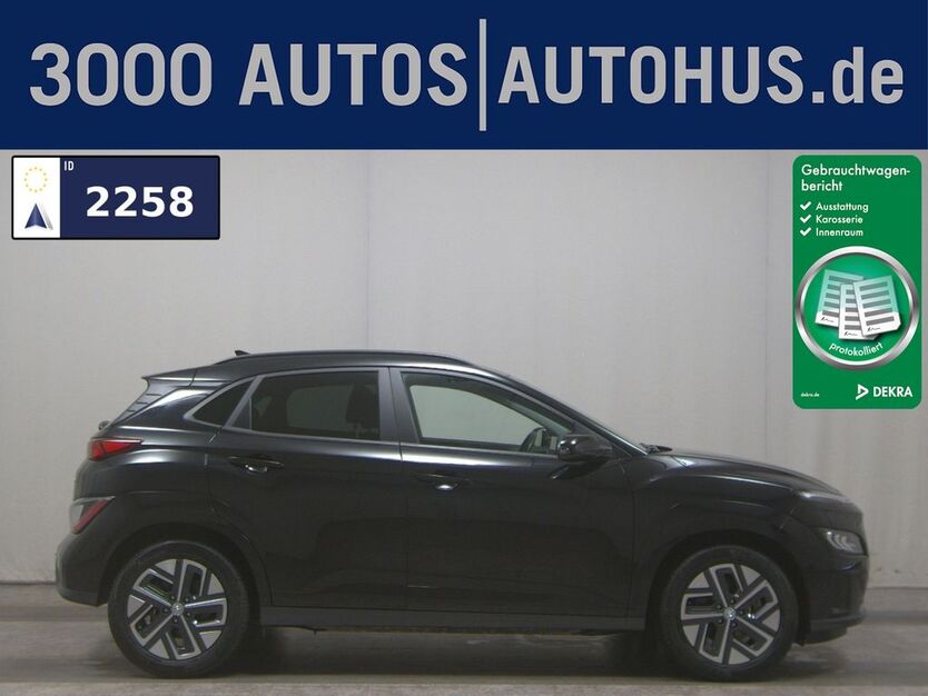 Hyundai KONA 40.512 km 16.480 € Gyhum/Bockel 27404