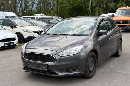 Ford Focus 157.000 km 2.900 &euro; Bitburg 54634