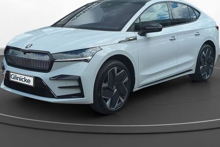Skoda Enyaq 47.900 km 44.480 &euro; Weimar 99423
