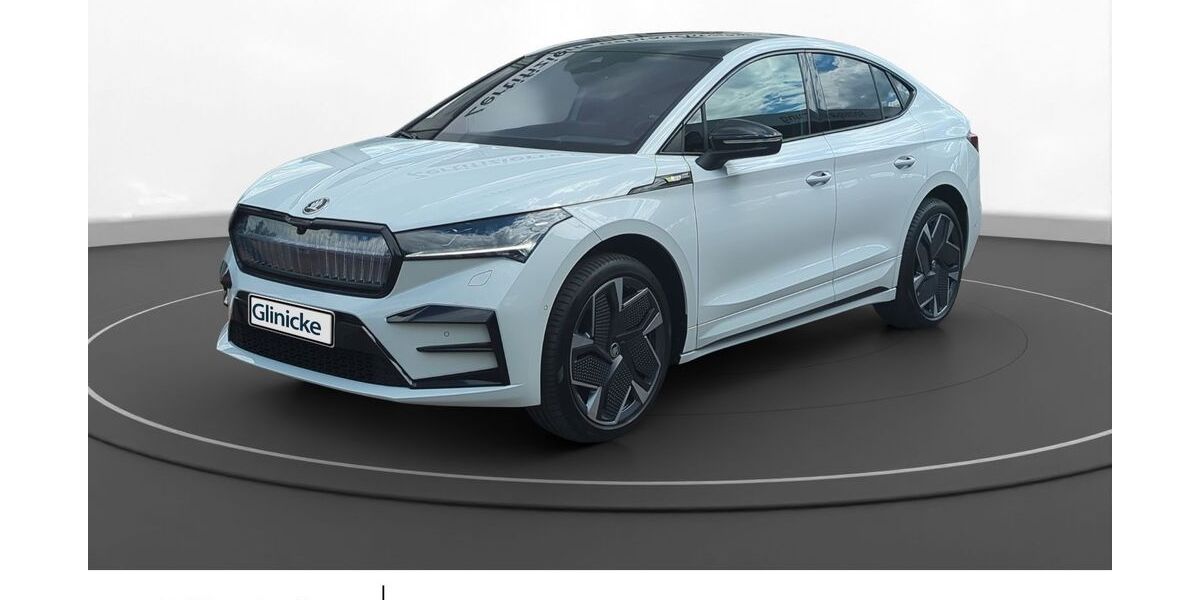 Skoda Enyaq 47.900 km 45.480 &euro; Weimar 99423