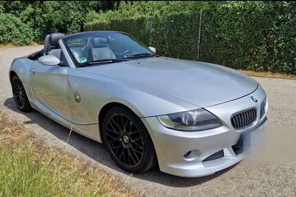 BMW Z4 195.000 km 7.500 &euro; Augsburg 86156