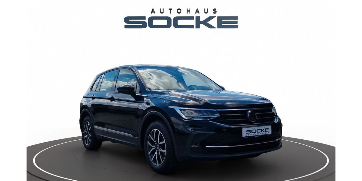 VW Tiguan 55.092 km 29.985 &euro; Remse OT Kertzsch 08373