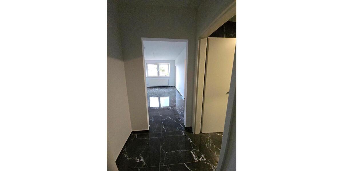 Etagenwohnung Langwedel - 2 Zimmer, 45 m&sup2;, 900&euro; | Angebot:25943345