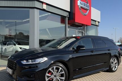 Ford Mondeo 78.400 km 20.890 &euro; Magdeburg 39120
