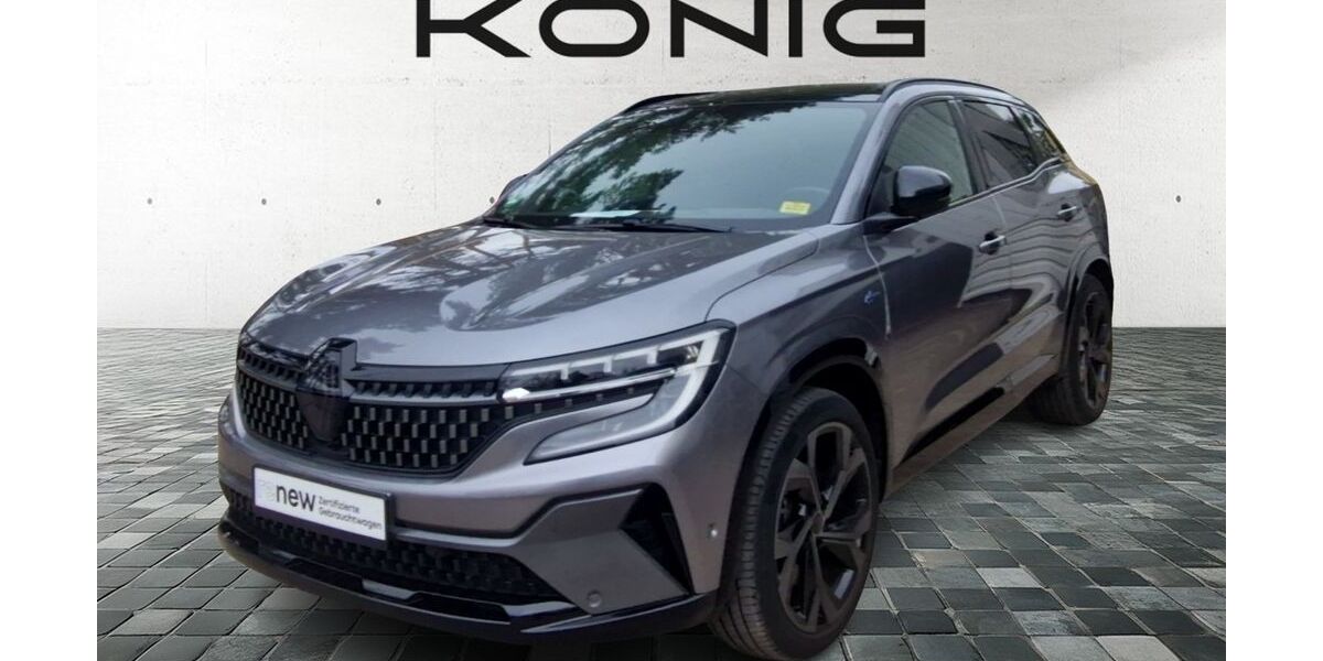 Renault Austral 34.882 km 37.999 &euro; Oranienburg bei Berlin 16515