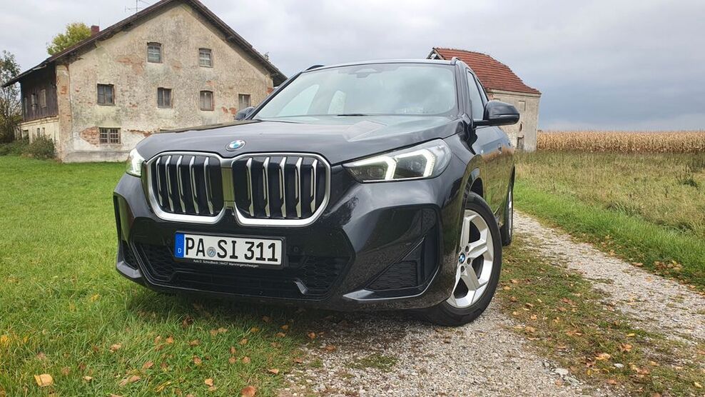 BMW X1 22.000 km 40.000 € Pocking 94060