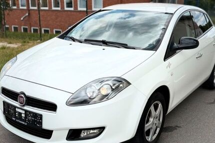 Fiat Bravo 270.300 km 2.899 &euro; Teublitz 93158