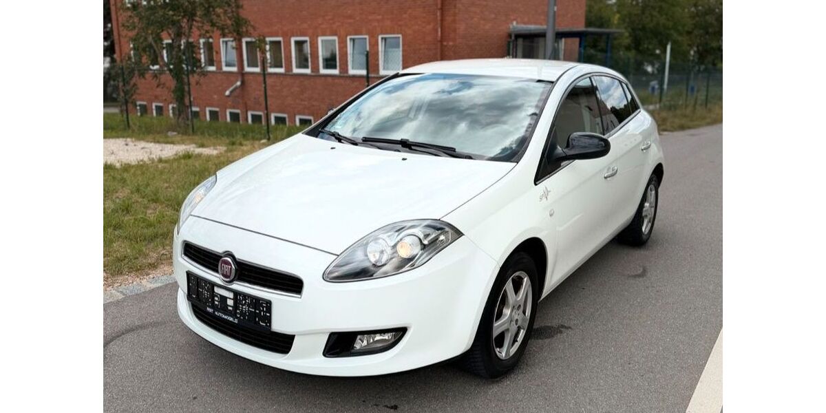 Fiat Bravo 270.300 km 2.899 &euro; Teublitz 93158