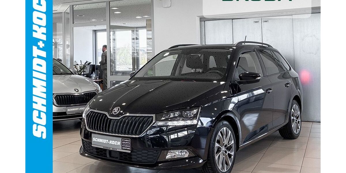 Skoda Fabia 66.613 km 18.670 &euro; Bremen 28207