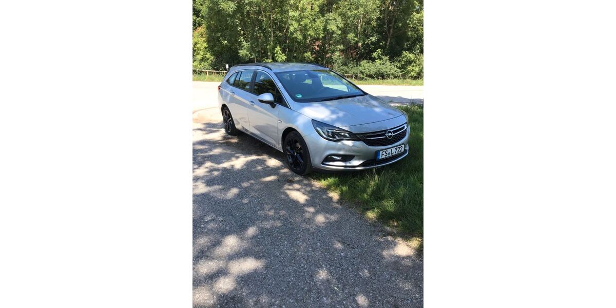 Opel Astra 149.000 km 8.600 &euro; Hallbergmoos 85399