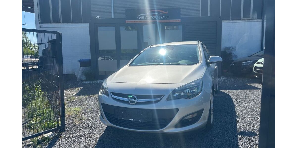 Opel Astra 103.712 km 6.800 &euro; Raunheim 65479