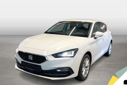 Seat Leon 7.018 km 23.620 &euro; Landshut 84030