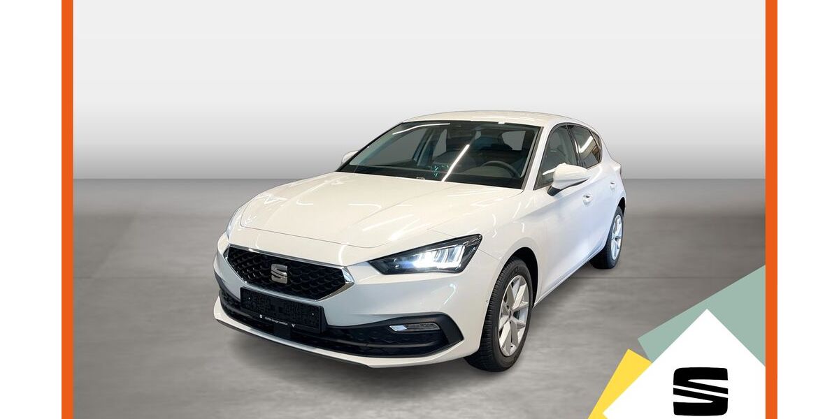 Seat Leon 7.018 km 23.620 &euro; Landshut 84030