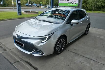 Toyota Corolla 26.100 km 23.900 &euro; Berlin 10365