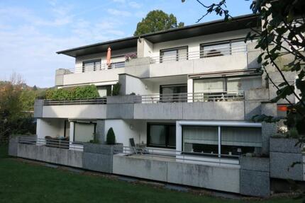 3- Zimmer Dachterrassen-Wohnung in zentraler Lage von Vlotho 3 zimmer