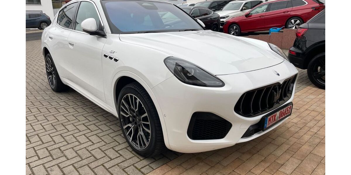 Maserati Grecale 79.900 km 46.500 &euro; Hofheim am Taunus 65719