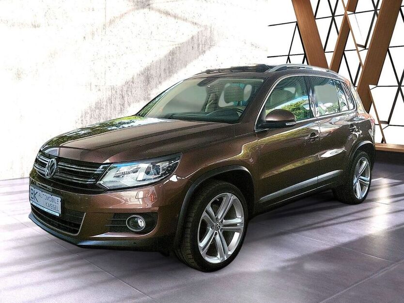 Tiguan