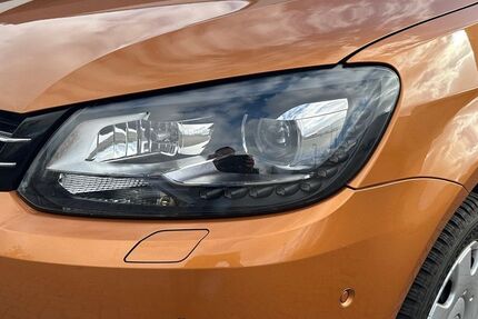 VW Caddy 143.000 km 19.450 &euro; Irxleben bei Magdeburg 39167