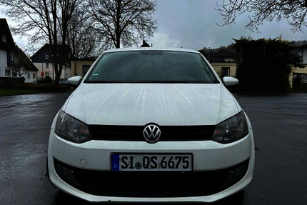 VW Polo 197.647 km 4.499 &euro; Netphen 57250