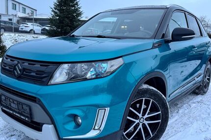 Suzuki Vitara 75.850 km 12.999 &euro; Kelkheim 65779