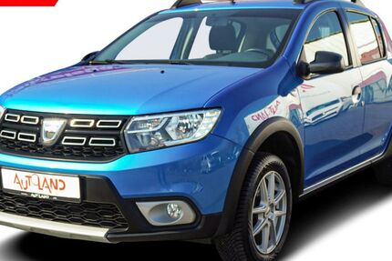 Dacia Sandero 49.753 km 13.490 &euro; Köthen 06366