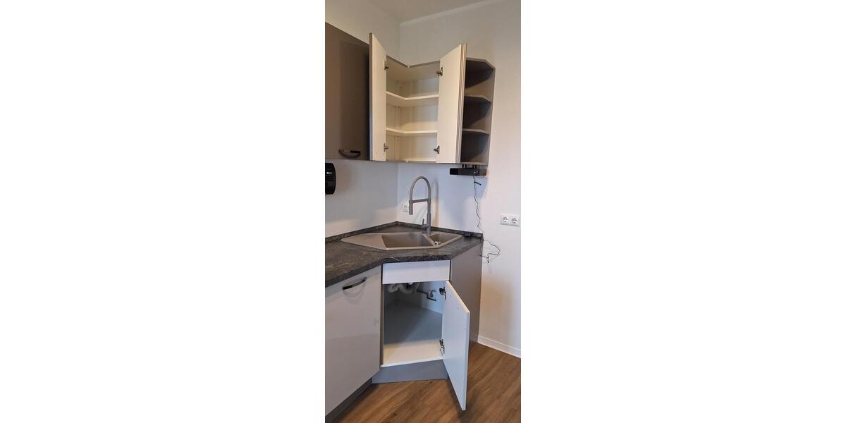 Etagenwohnung Teupitz - 2 Zimmer, 61 m&sup2;, 759&euro; | Angebot:26396392
