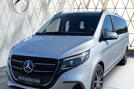 Mercedes-Benz V 300 5.000 km 79.940 &euro; Sulza 07751