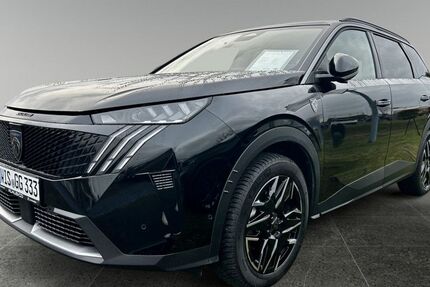 Peugeot 5008 3.302 km 44.990 &euro; Wismar 23970