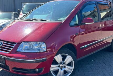 VW Sharan 294.185 km 3.499 &euro; Osnabrück 49086